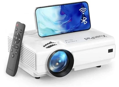 XuanPad Mini Projector - Image 1 of 4