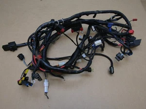 Piaggio Zip 50 2022 6,544 miles wiring loom harness  (15296) - Picture 1 of 7