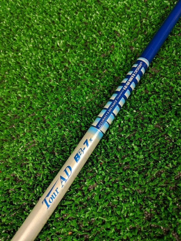 Tour AD BB Golf Club Shafts for sale - eBay