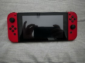 Nintendo Switch 1st Generation