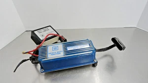 GM Heavy Duty Ignition Box & Rev Limiter 10037378 10037379 MSD Racing Untested - Picture 1 of 9