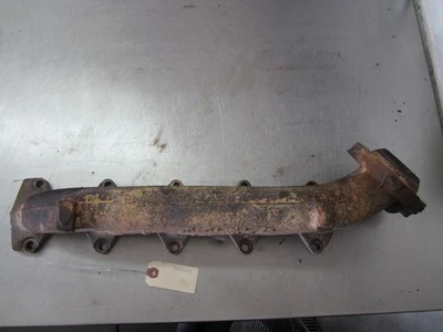 Colector de escape derecho para 08-10 Ford F-250 Super Duty 6.8 7C3E9430BC Foto 1 de 4