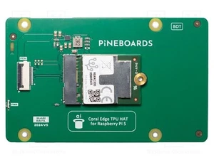 1 pièce, carte d'extension BAI1L-TPU - Photo 1/1