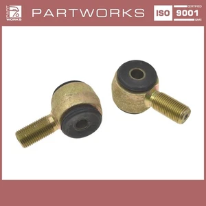 Bujes articulados barra de acoplamiento para PORSCHE 911 S SC 3.2 914 L+R - Imagen 1 de 7