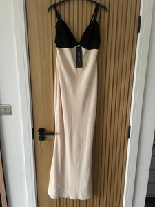 Elliatt Brigid Maxi Dress Size S  - Picture 1 of 7