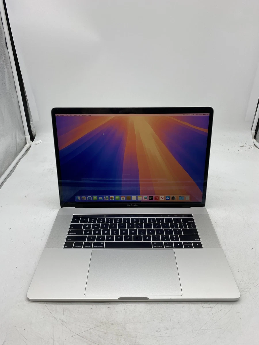 Apple MacBook Pro 16GB 500GB Laptops for sale | eBay