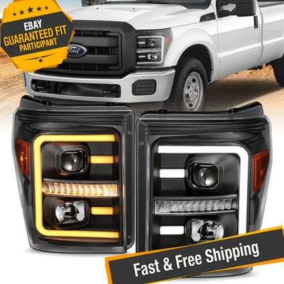 Anzo USA 111406 投影仪前灯带板式开关 — 第 1/4 张图片