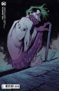 Joker #13 Cover C James Harren Variant DC 2022 NM - Picture 1 of 1