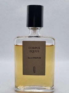 Corpus Equus Naomi Goodsir remains 90 % from 1.7 Oz/ 50 ml in box - Picture 1 of 2