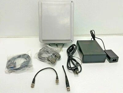 Raveon RV-M7-UC Synced Radio Data Wireless Modem UHF 1/2-5 Watt Antenna A2B - Image 1 of 4