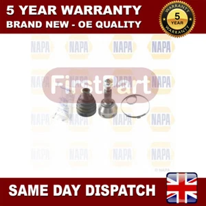 Adatto per Ford Fusion Fiesta 1.4 1.6 giunto anteriore CV XS614K258BA - Foto 1 di 2