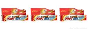 (Pack Of - 3) Himani Fast Relief Ointment 23 ml Each - Free Ship - Picture 1 of 2