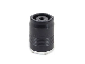 Canton 25-549 Billet Aluminum Spin-On 4-1/4" Tall Oil Filter 22mm Std. O-Ring - Picture 1 of 3