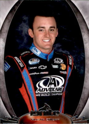 Austin Dillon 2012 Press Pass Ignite Card #39 - Image 1 of 2