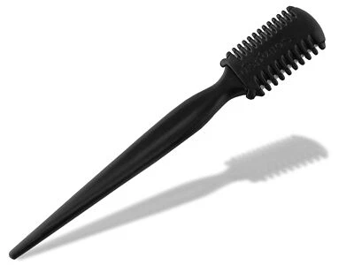 Black Thinning Thinning Thinning Knife from Solingen Fine and Coarse - Image 1 of 4