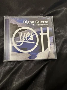Digna Guerra Oh Yes und Chor CD-Lautsprecher - Bild 1 von 3