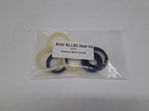 KL130 Cylinder Seal Kit Bucket or Loader Cylinder  - Picture 1 of 1