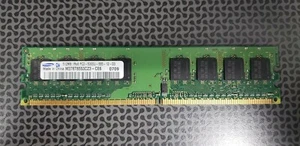 Samsung, M378T6553CZ3, 512MB, DDR2 - Picture 1 of 2