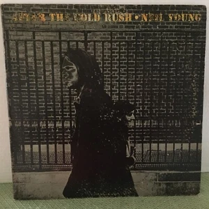 NEIL   YOUNG                 LP       AFTER THE GOLD RUSH - Picture 1 of 5