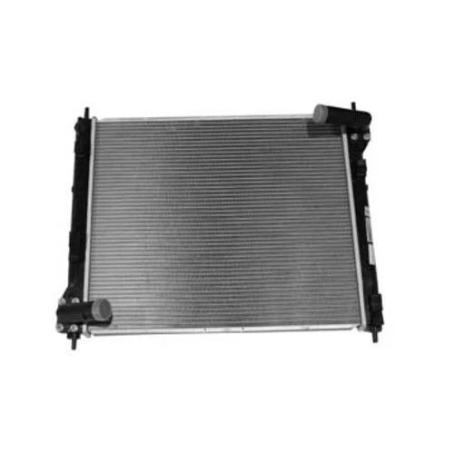 Automatic/Manual Trans Radiator Assembly For 2011-2012 Nissan Juke 1.6L 4 Cyl - Image 1 of 1