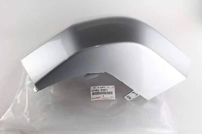 Toyota Genuine OEM Rear Bumper Pads LH FJ Cruiser 52463-35021  - Image 1 of 2