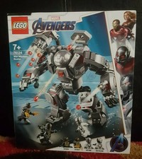 War Machine Lego Ebay