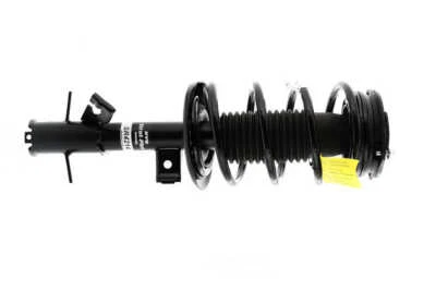 Suporte de suspensão e conjunto de mola helicoidal-Strut-plus serve 07-12 Nissan Sentra - Imagem 1 de 4