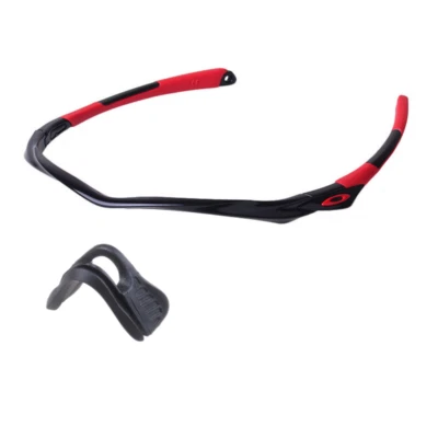 Sunglasses Frames-Oakley M2 Frame OO9212 OO9254 XL OO9343 OO9345 Incl Temples - Image 1 of 4