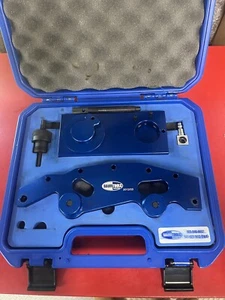 BMW Baum B1160k Doble Vanos Conjunto y Kit de herramientas de sincronización - Imagen 1 de 11