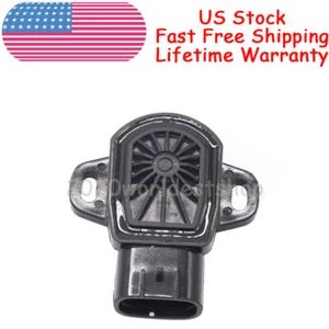 TPS Throttle Position Sensor For Suzuki King Quad 750&700 13580-31G00 1358031G00 - Picture 1 of 10