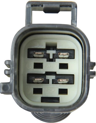 Sensor de relación aire/combustible Bosch A13626 para Volvo S60 V70 2001-2002 Foto 1 de 2