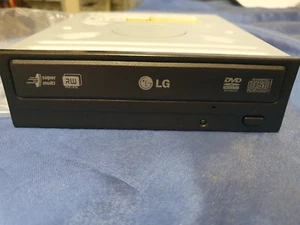 LG CD Laufwerk Super Multi RW - Zdjęcie 1 z 4