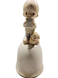 Johnatan David bell "God Understands" E-5211 - Picture 1 of 5