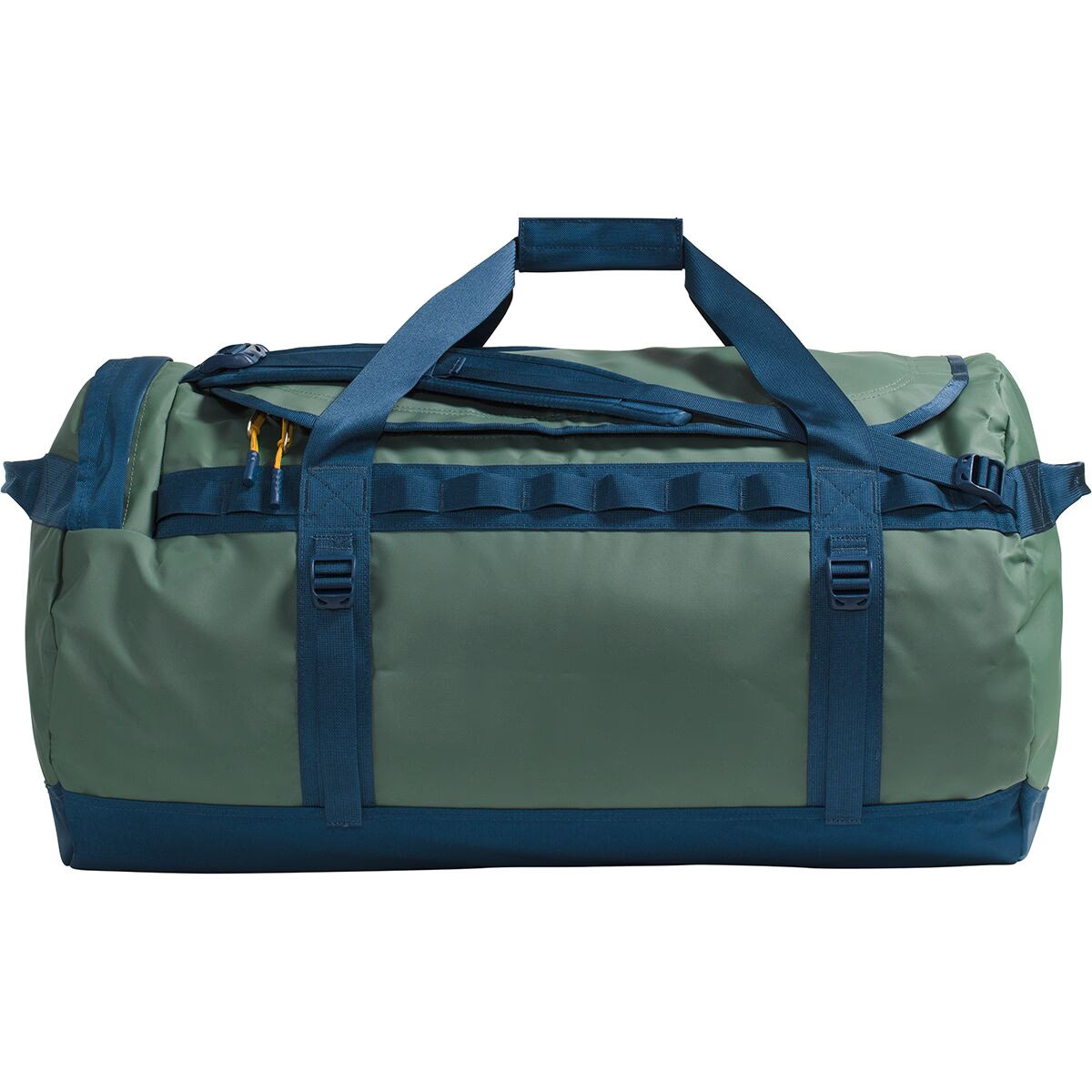 The North Face Duffle Blue Bags for Men for sale - eBay The North Face Duffle Blue Bags for Men for sale - eBay