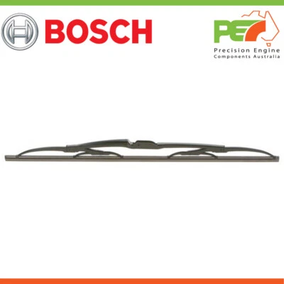 1x Escobilla limpiaparabrisas trasera BOSCH para Saab 900 1993-1998 2.0-16 turbo gasolina hatchback Foto 1 de 4