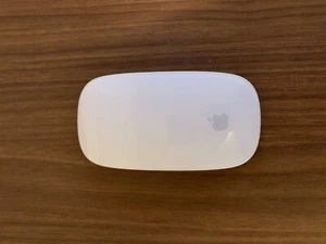 Apple A1296 Magic Mouse Gen 1 Wireless Official/Original - Battery Version - Afbeelding 1 van 4