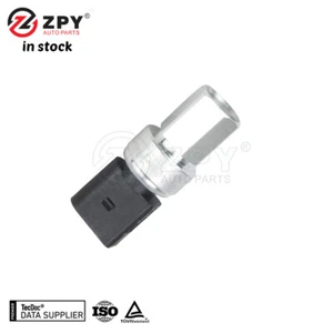 ZPY A/C Pressure Switch For Audi Q7 VW Touareg Passat Jetta Golf 1K0 959 126D - Picture 1 of 6