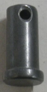 Pin de horquilla de acero 1/2 x 3-1/2" .50 x 3.50 - Imagen 1 de 3