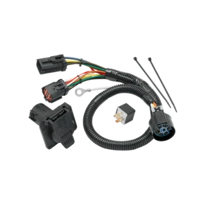 Draw-Tite Tow Harness Wiring Package (7-Way) for 2004 Ford f-150 118247 - Picture 1 of 3