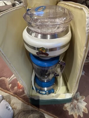 margaritaville congelado brebaje Foto 1 de 4