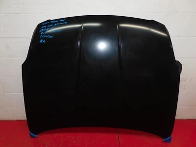 2004 2005 2006 NISSAN MAXIMA FRONT HOOD ALUMINUM - Imagem 1 de 4