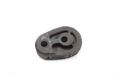 Jeep Wrangler JK 2018 sistema de escape silenciador tubo aislador suspensión OEM Foto 1 de 4