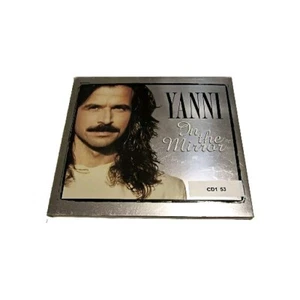 Yanni - In The Mirror | CD , DMG | D118421 | CD 1 53 - Picture 1 of 2
