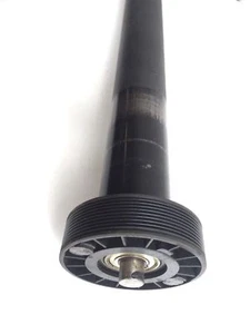 Sole Fitness Spirit Laufband Frontantrieb Riemenscheibe Rolle K140017-Z9 oder K140081 - Bild 1 von 2