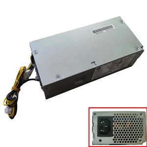 Alimentatore 180W per HP 280 G3 400 G5 SFF L08404-002 PA-1181-3HB 4+4+7Pin - Foto 1 di 8