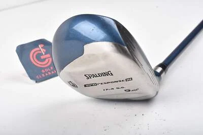 Spalding Pro Response #5 Wood / 20 Degree / Ladies Flex Spalding Pro Response - Image 1 of 4