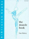 Muscle Book Paperback Paul Blakey