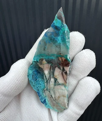 Shattuckit aus Südafrika - Namibia - Bild 1 von 3