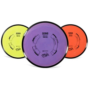 MVP Disc Golf Neutron Servo Fairway Driver 6.5/5/-1/2 - Choose Exact - Picture 1 of 35