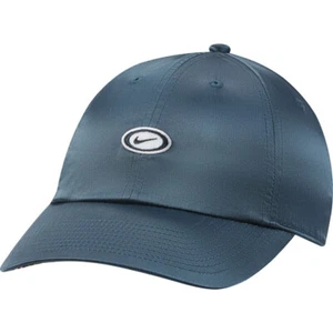 Nike Sportswear Heritage86 H86 Womens OS Ash Green White CW5904 058 New - Picture 1 of 5